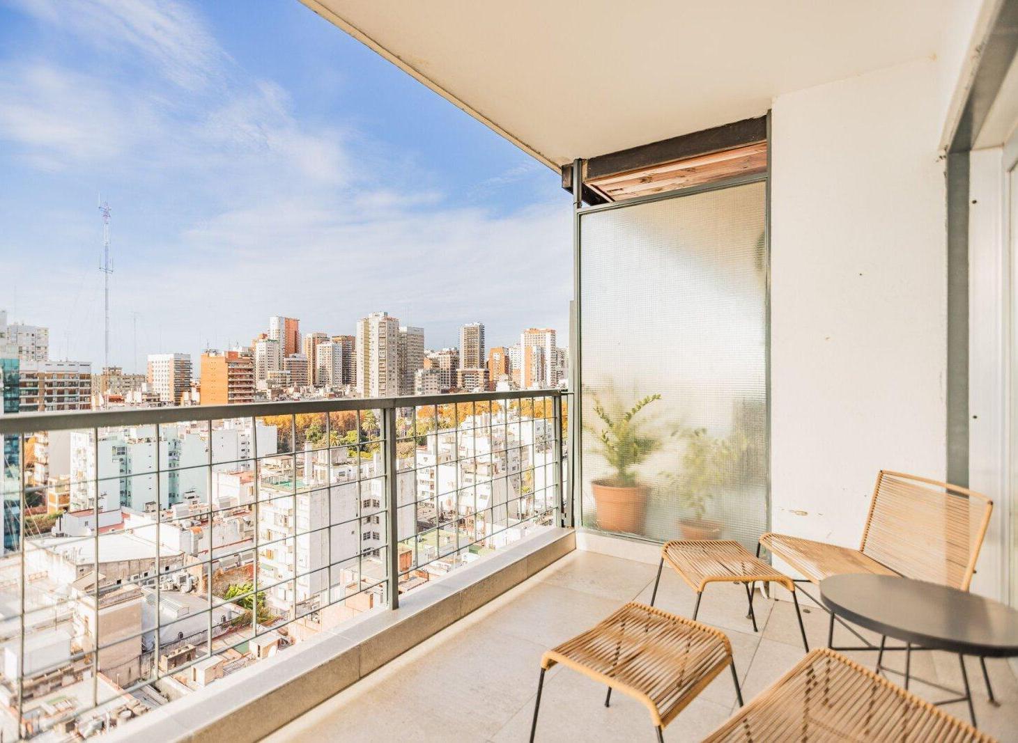 Foto de DEPARTAMENTO 6 AMBIENTES EN VENTA - BELGRANO, imagen 1