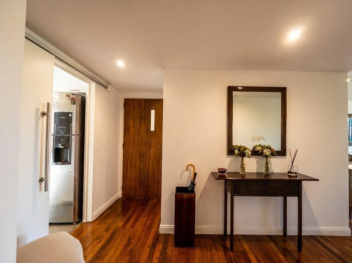 Alquiler departamento 3 ambientes amoblado en Tigre 8