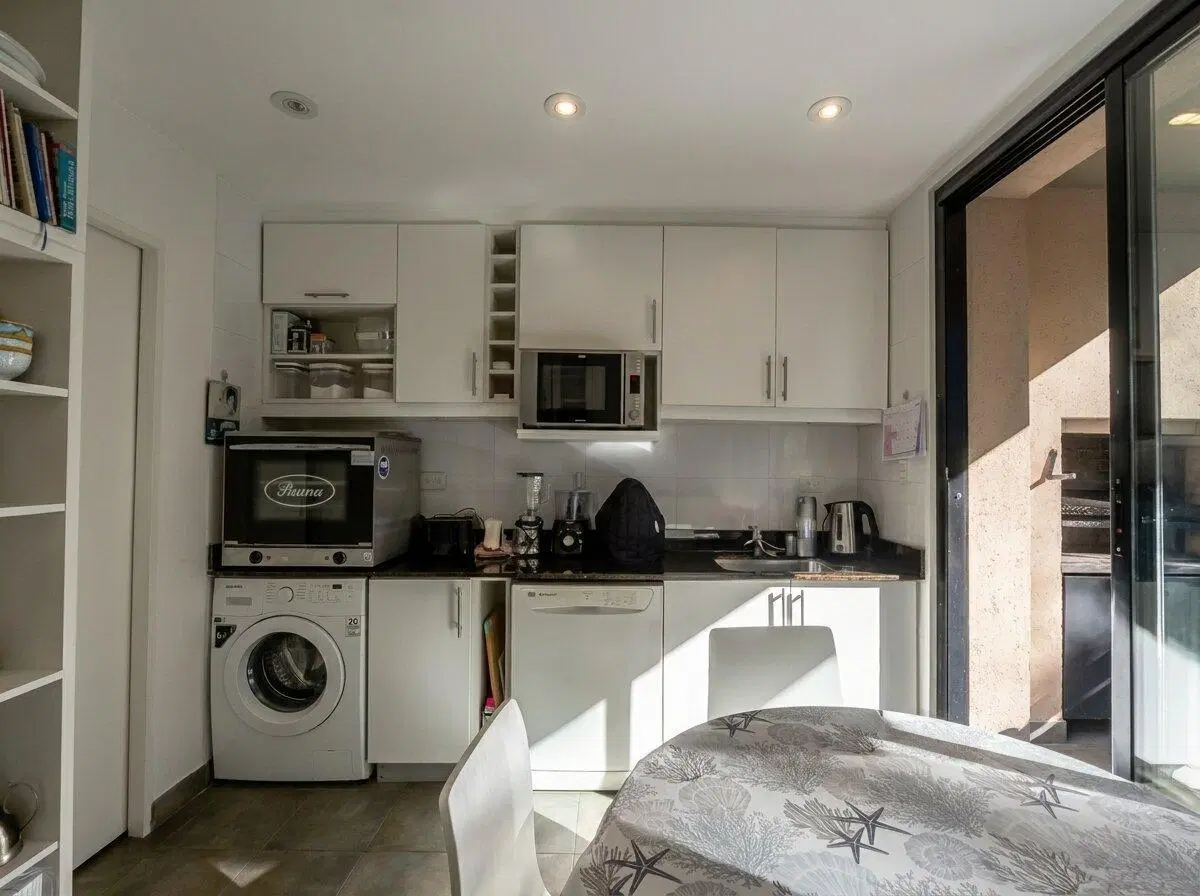 Alquiler departamento 3 ambientes amoblado en Tigre 5