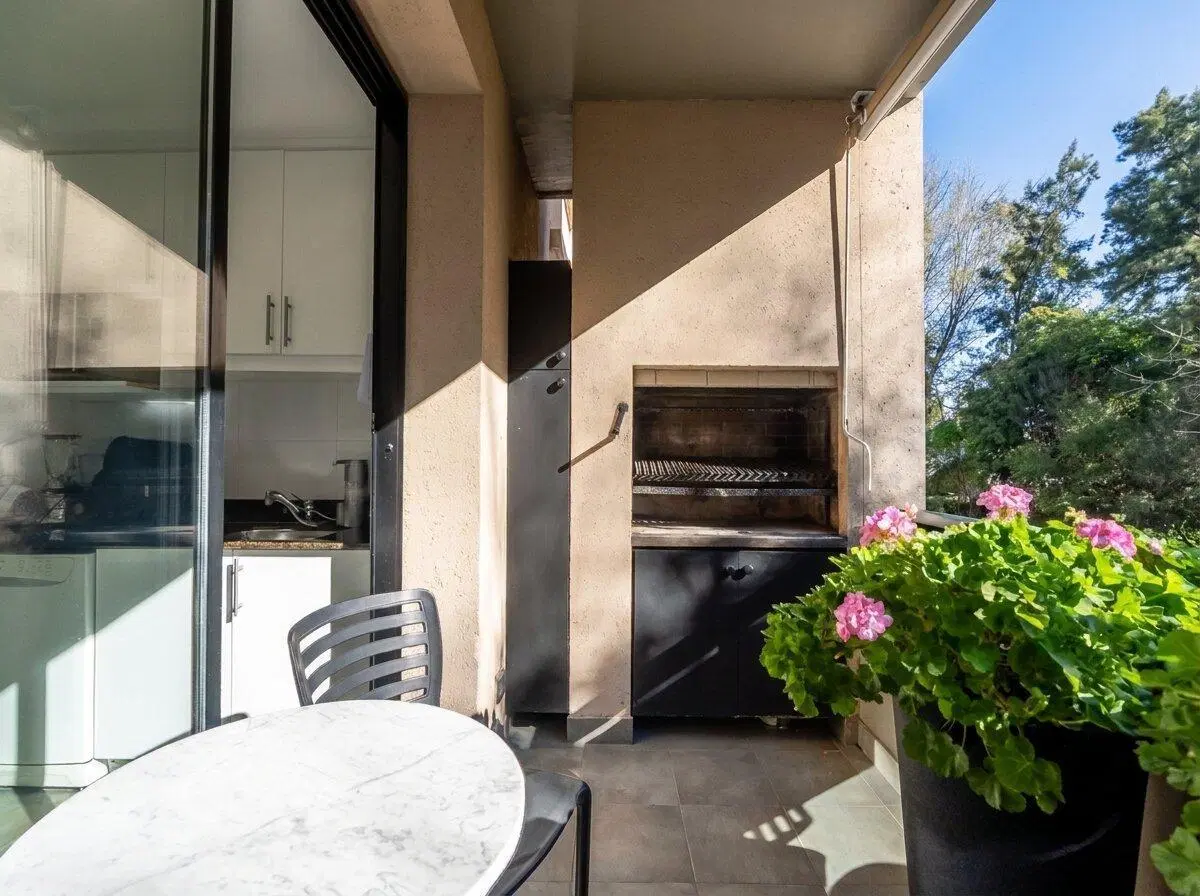 Alquiler departamento 3 ambientes amoblado en Tigre 3