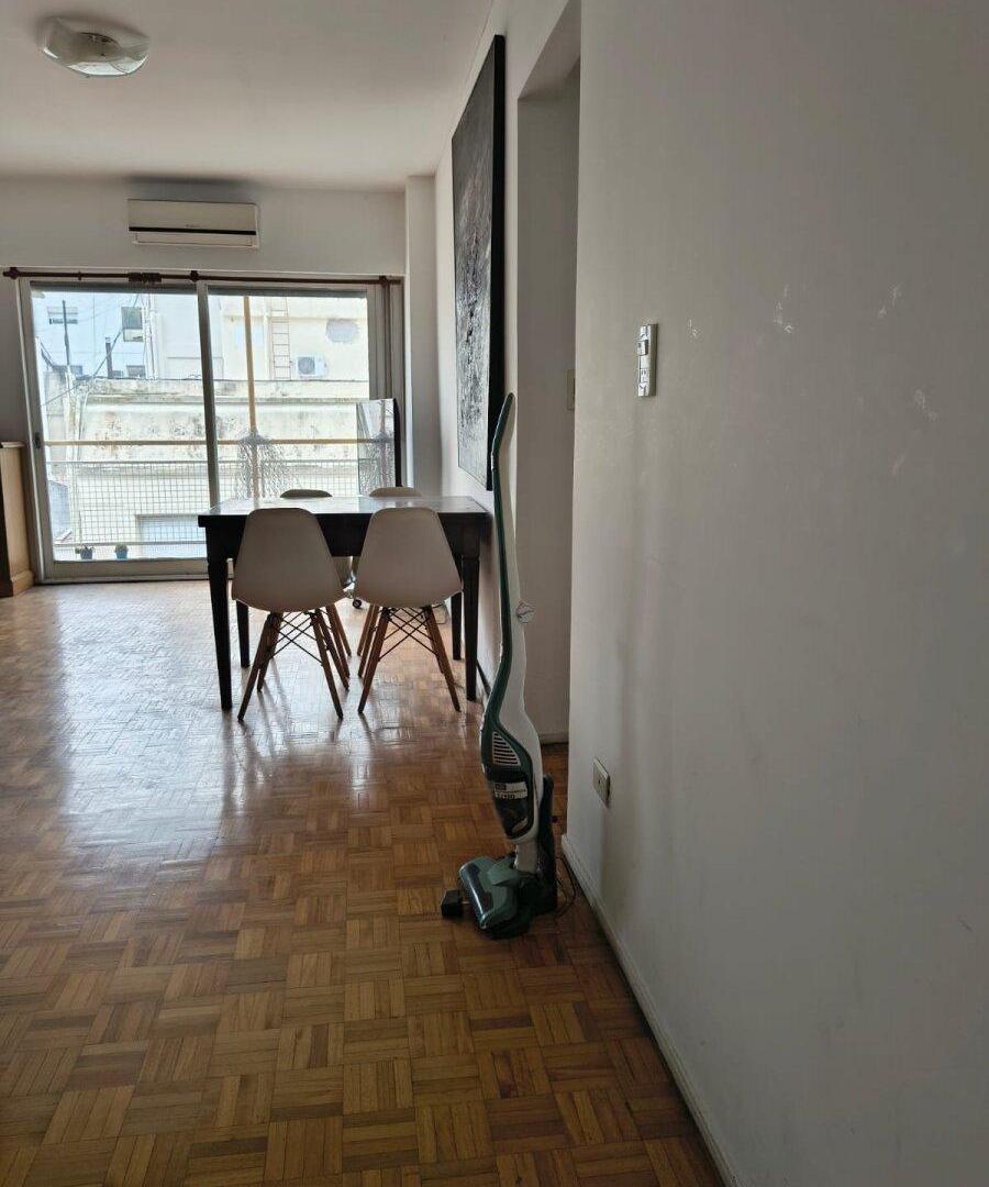 Foto de VENTA DPTO EN TUCUMAN 1630 PISO 9, imagen 2