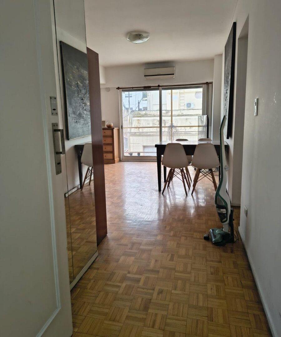 Foto de VENTA DPTO EN TUCUMAN 1630 PISO 9, imagen 3