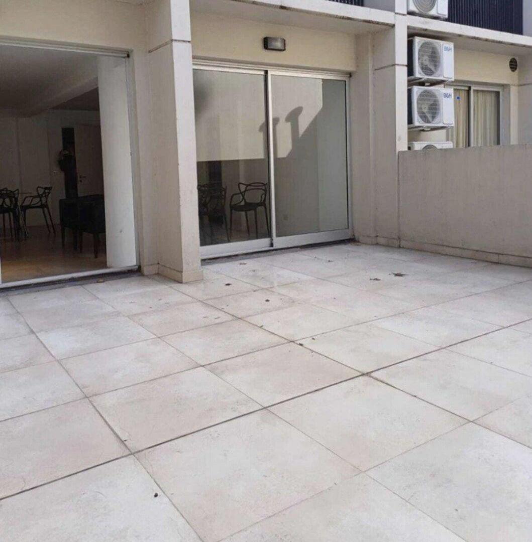 Foto de Venta , Palemo , 2 amb. con Terraza Propia y amenitis, imagen 3