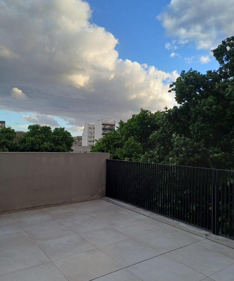 Foto de Venta , Palemo , 2 amb. con Terraza Propia y amenitis, imagen 5
