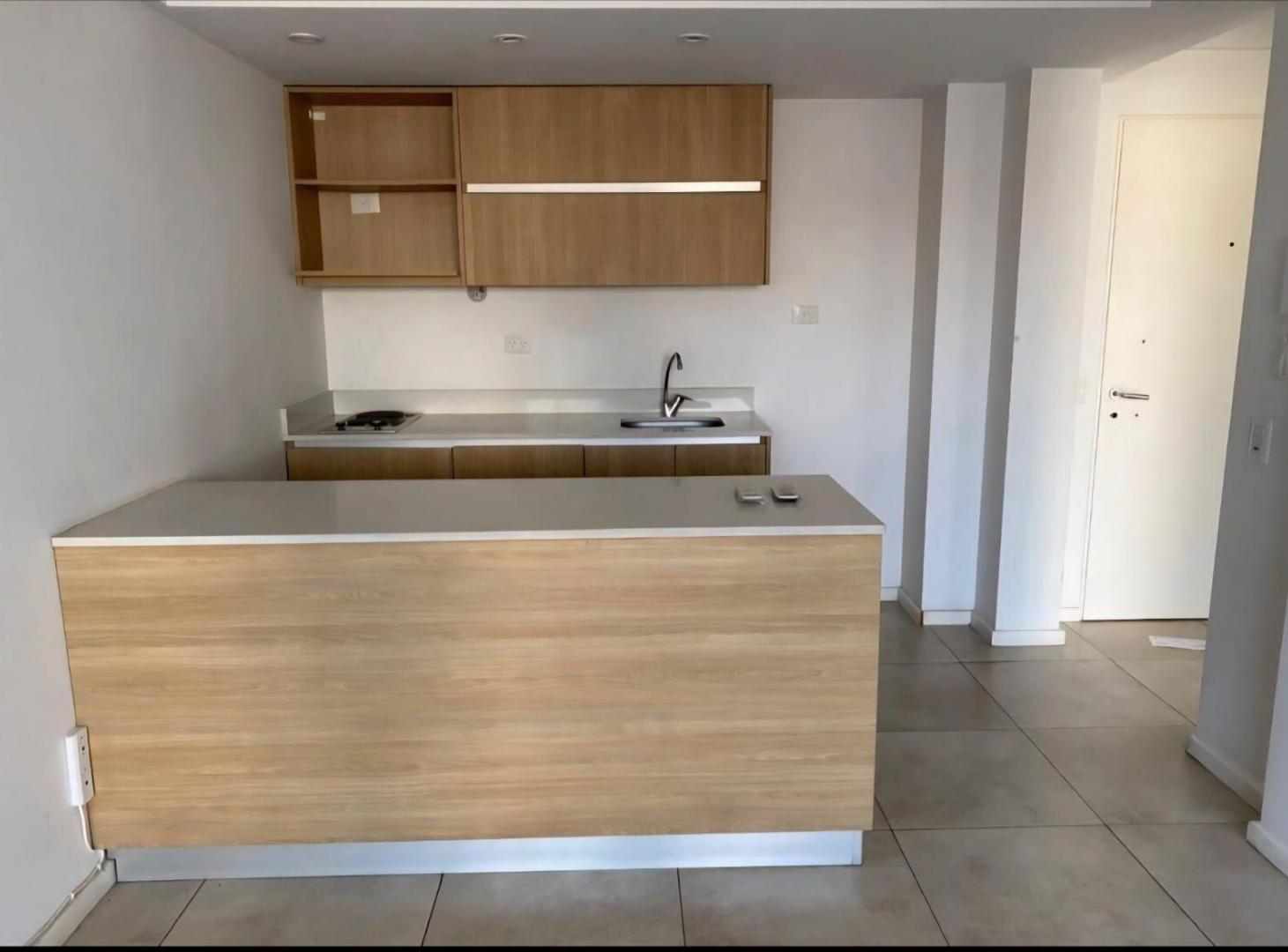 Foto de Venta , Palemo , 2 amb. con Terraza Propia y amenitis, imagen 2