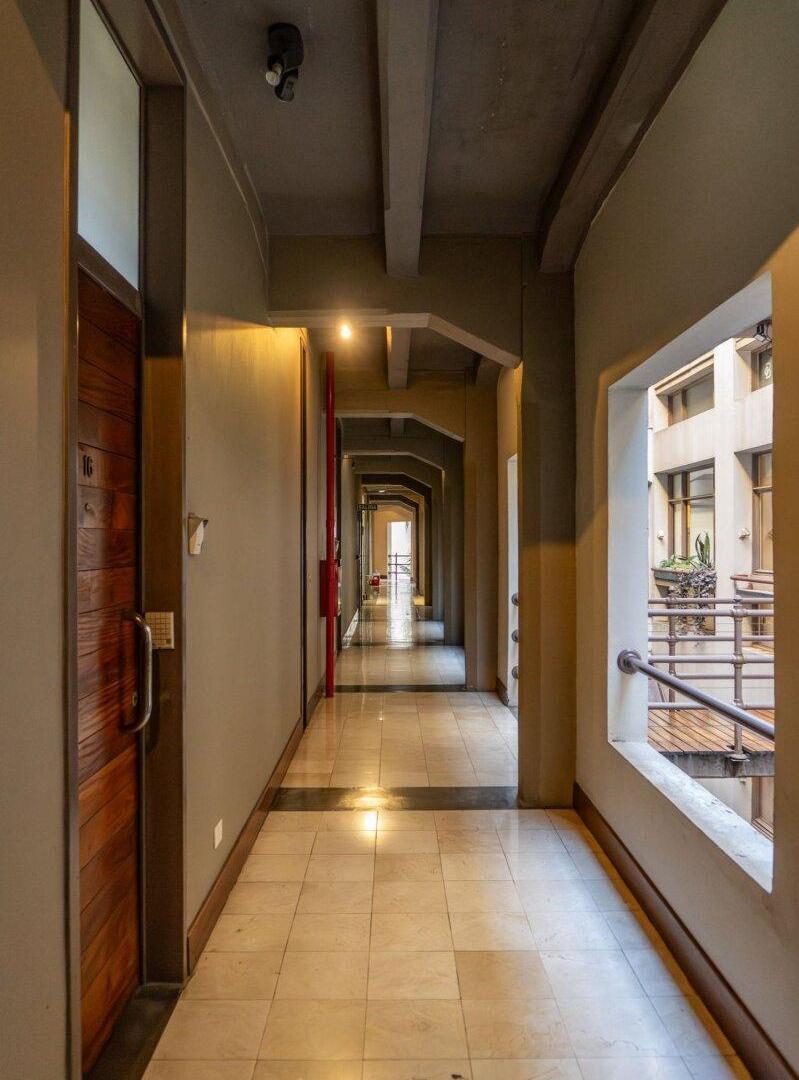 Foto de Alquiler | Puerto Madero | Loft Premium 60m2 | Frente | Cochera | Full, imagen 3