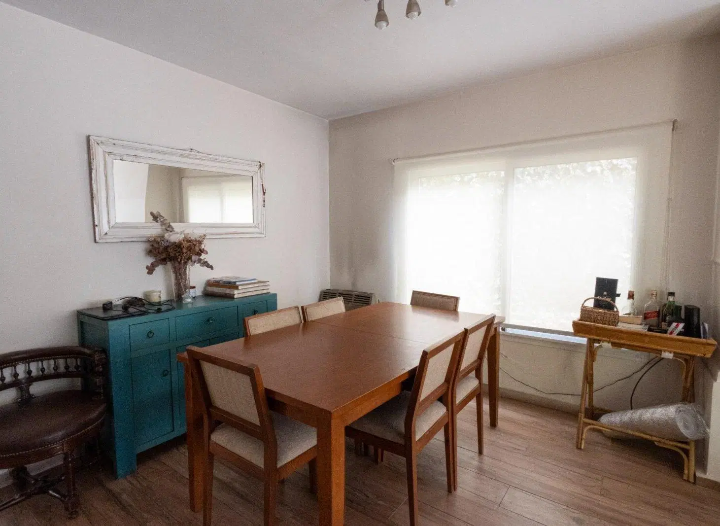 VENTA CASA CON PILETA - BECCAR 3