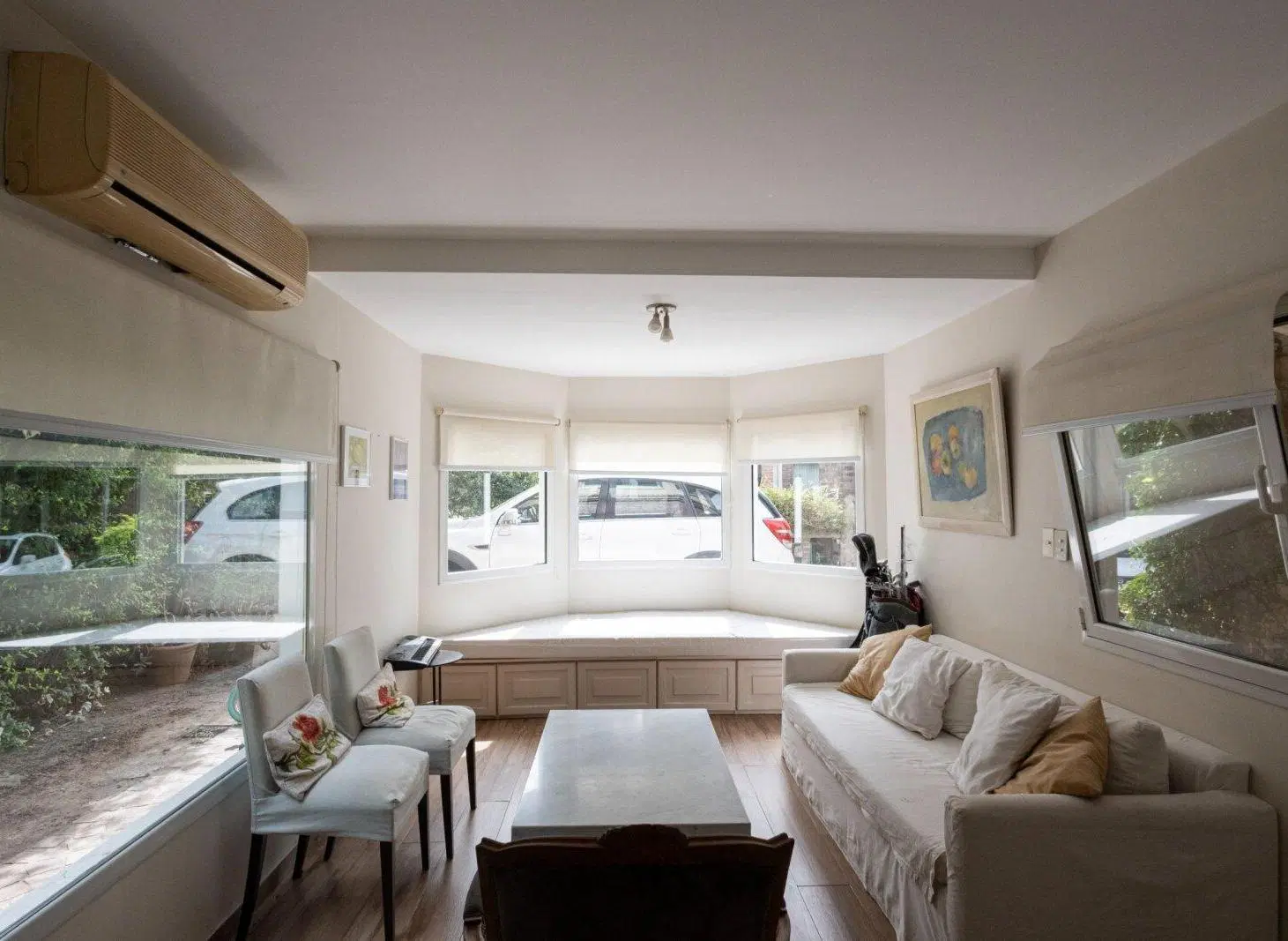 VENTA CASA CON PILETA - BECCAR 4