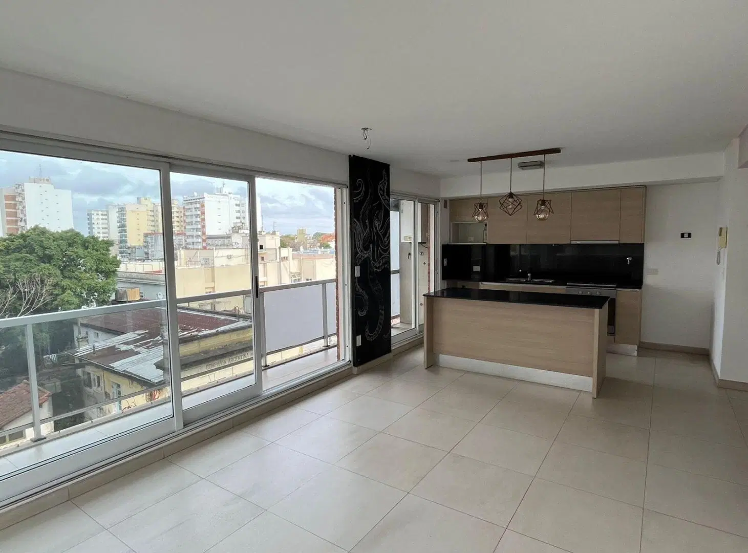 Alquiler | departamento 3 ambientes | Martinez | Balcon | cochera | pileta 8