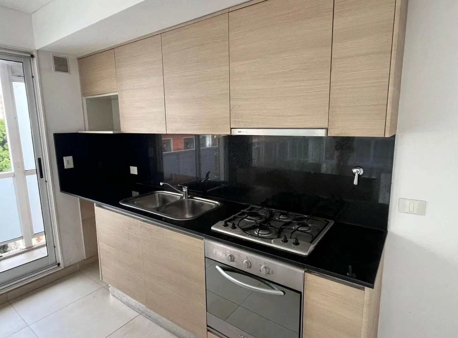 Alquiler | departamento 3 ambientes | Martinez | Balcon | cochera | pileta 3