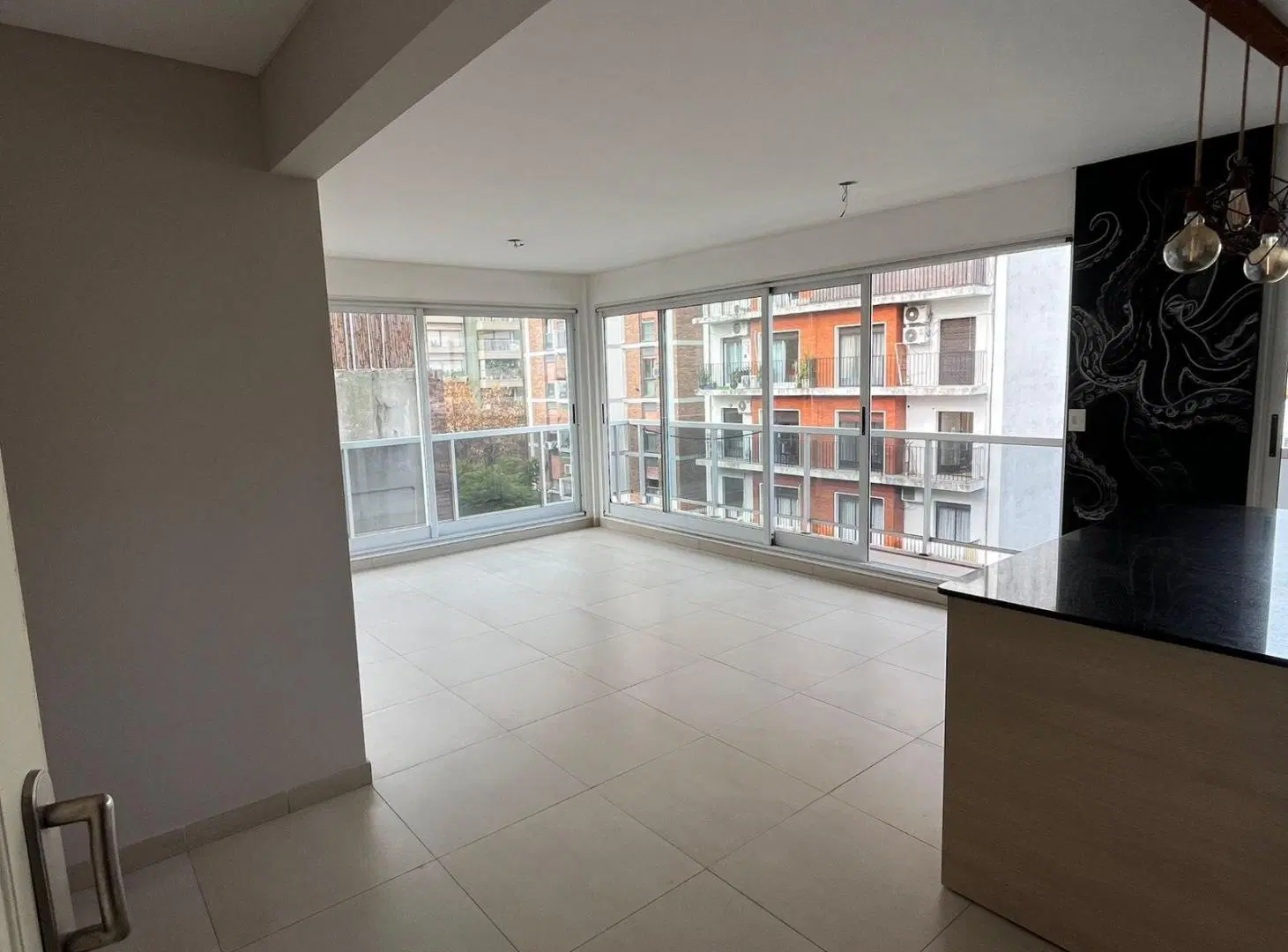 Alquiler | departamento 3 ambientes | Martinez | Balcon | cochera | pileta 2