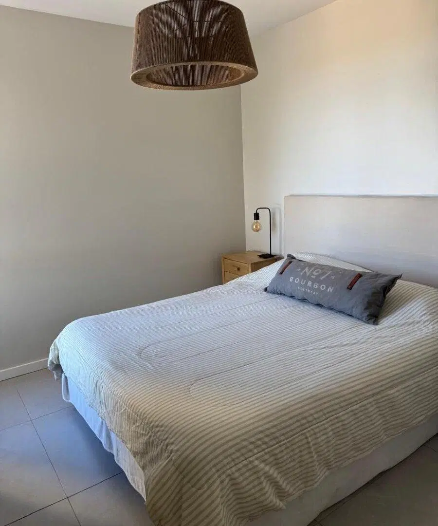 VENTA DPTO BUENA VISTA - CON COCHERA 5