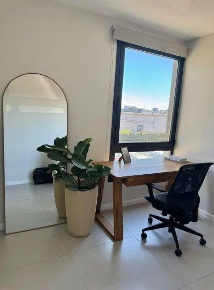 VENTA DPTO BUENA VISTA - CON COCHERA 8