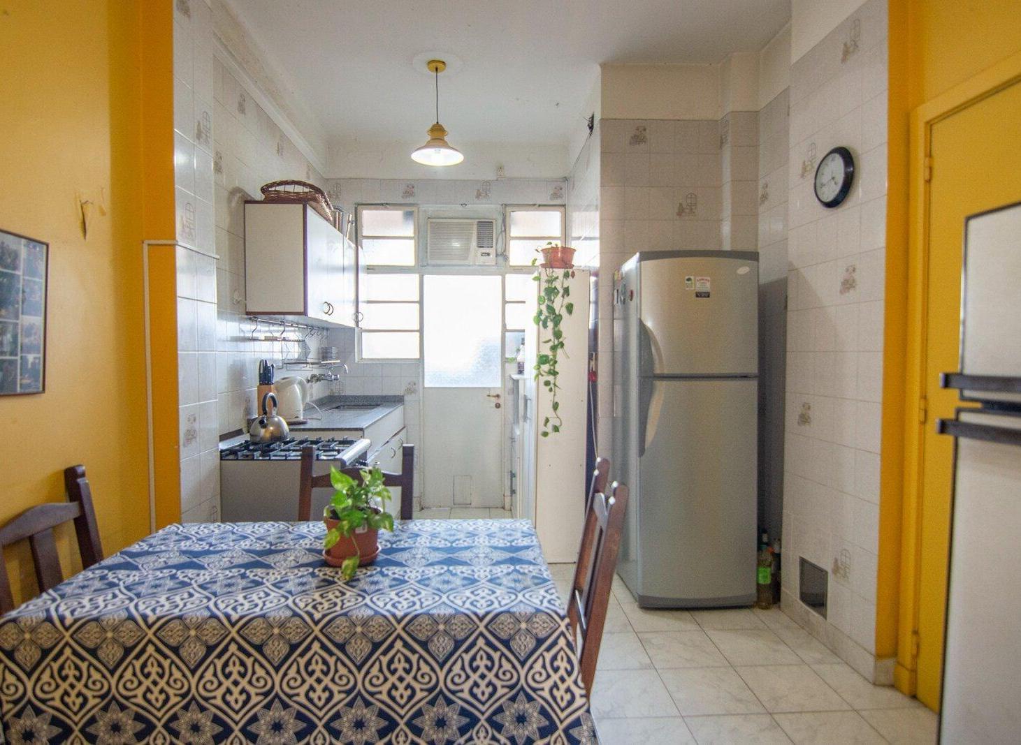 Foto de VENTA Departamento Flores/Caballito 3 ambientes con Dependencia y baño, imagen 3
