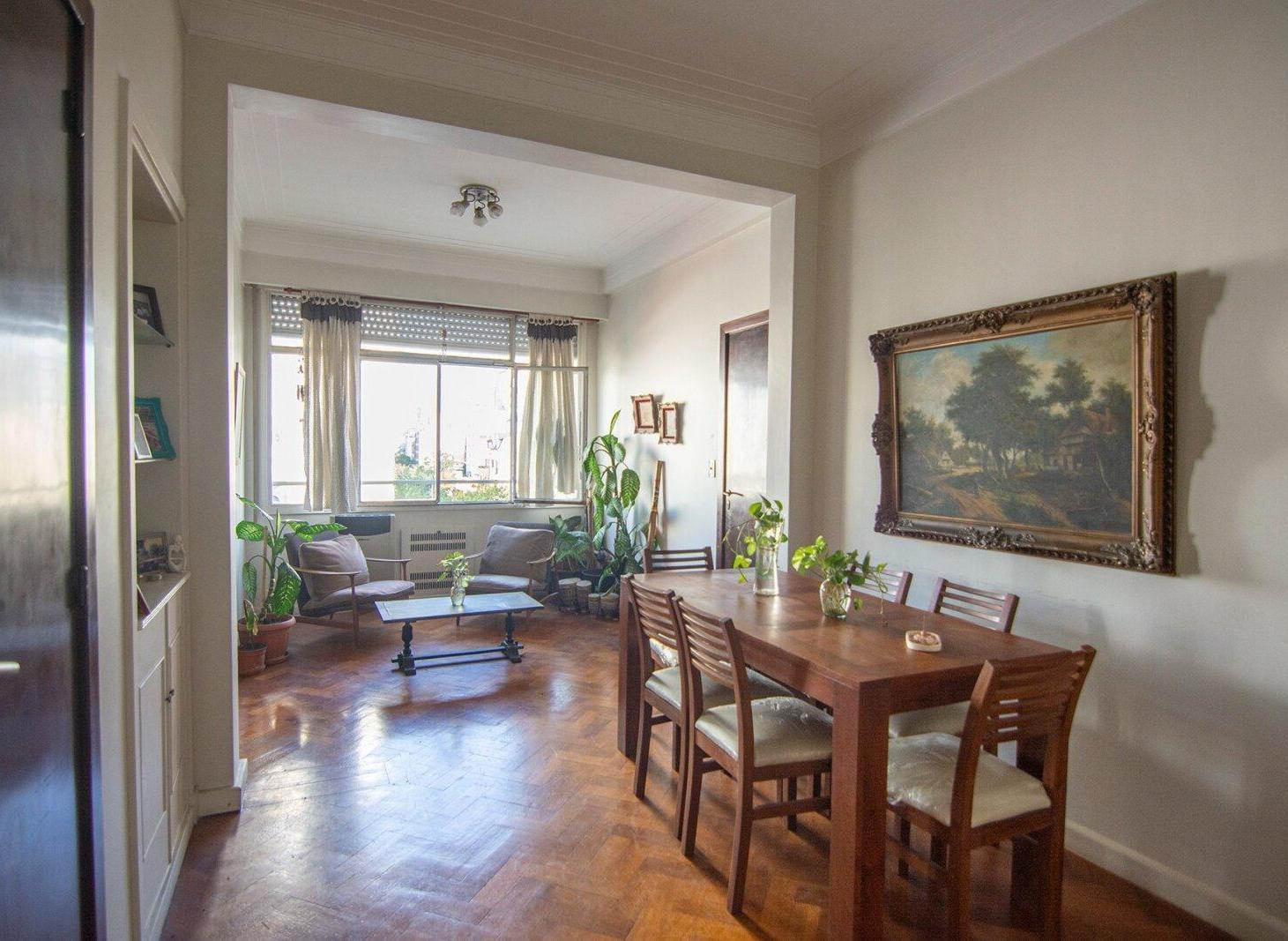 Foto de VENTA Departamento Flores/Caballito 3 ambientes con Dependencia y baño, imagen 4