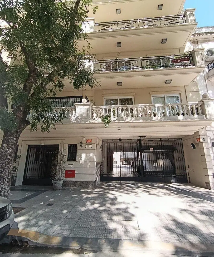Cochera en Venta en Nuñez 3