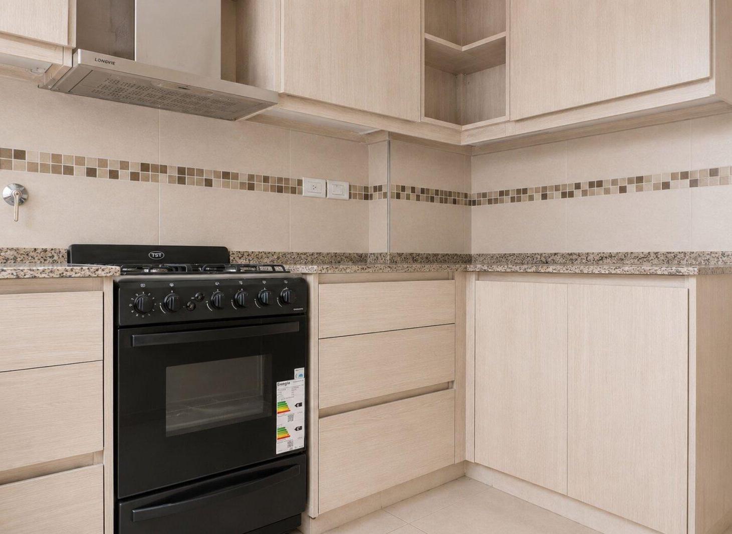 Foto de 2 amb. PB a estrenar | Patio de 51m², imagen 1