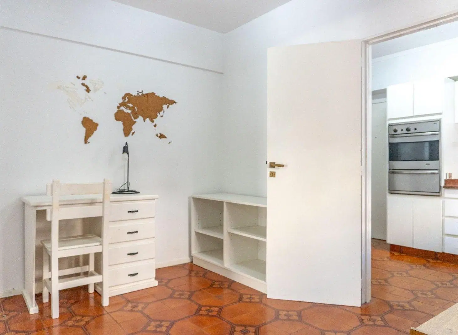 Dúplex exclusivo con balcón aterrazado y 2 cochera 8