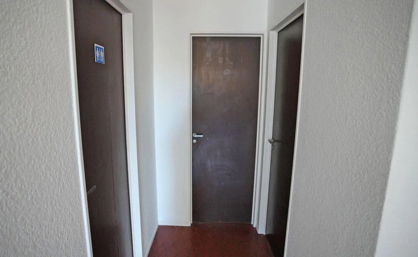 3 Ambientes en Libertador con Bajas Expensas 3