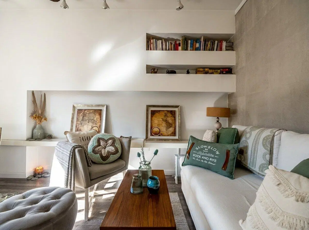 VENTA DEPARTAMENTO 2 AMBIENTES BELGRANO APTO CREDITO 3