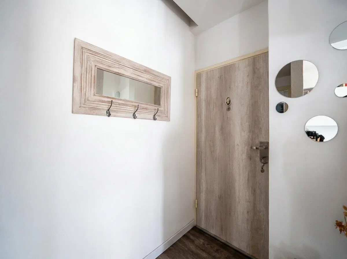 VENTA DEPARTAMENTO 2 AMBIENTES BELGRANO APTO CREDITO 4