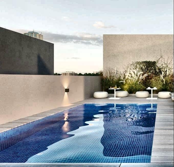 Foto de Venta depto monoambiente Palermo Soho con Balcón al frente, imagen 2
