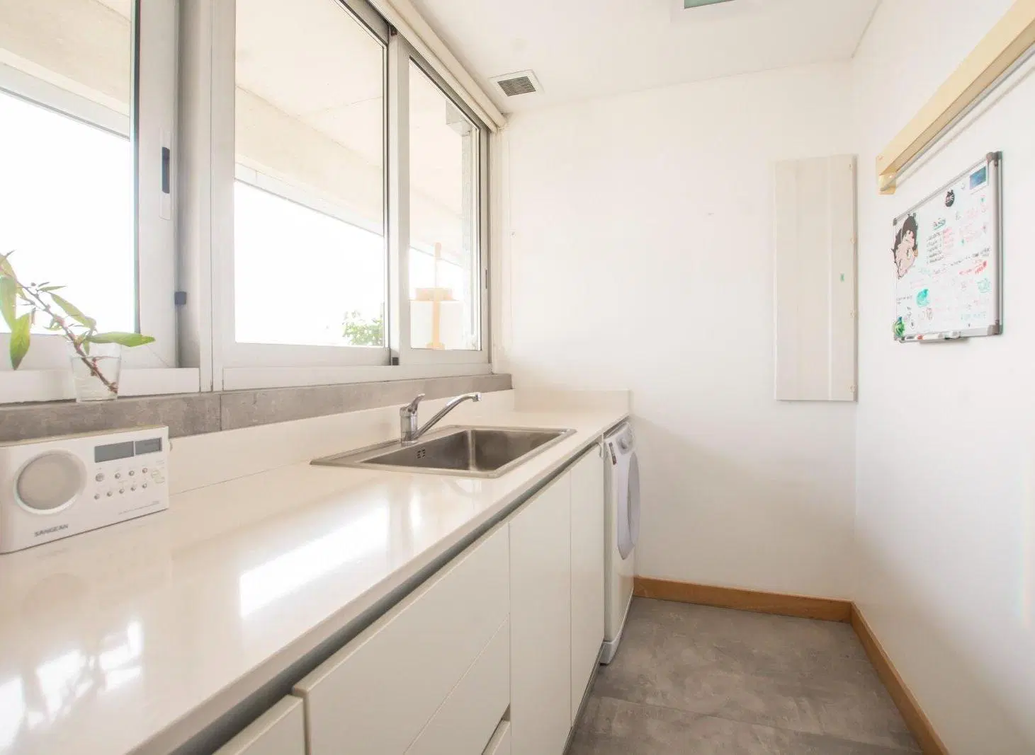 VENTA DEPTO 3 AMBIENTES COMPLEJO HORIZONS VICENTE LOPEZ PISO ALTO AL RIO CON COCHERA 2