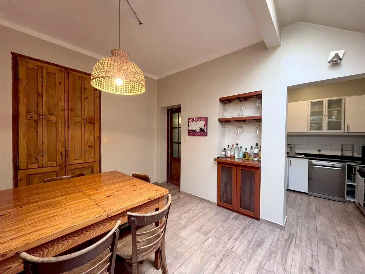 VENTA PH - TIPO CASA 4 AMBIENTES + ESCRITORIO - CABALLITO 8