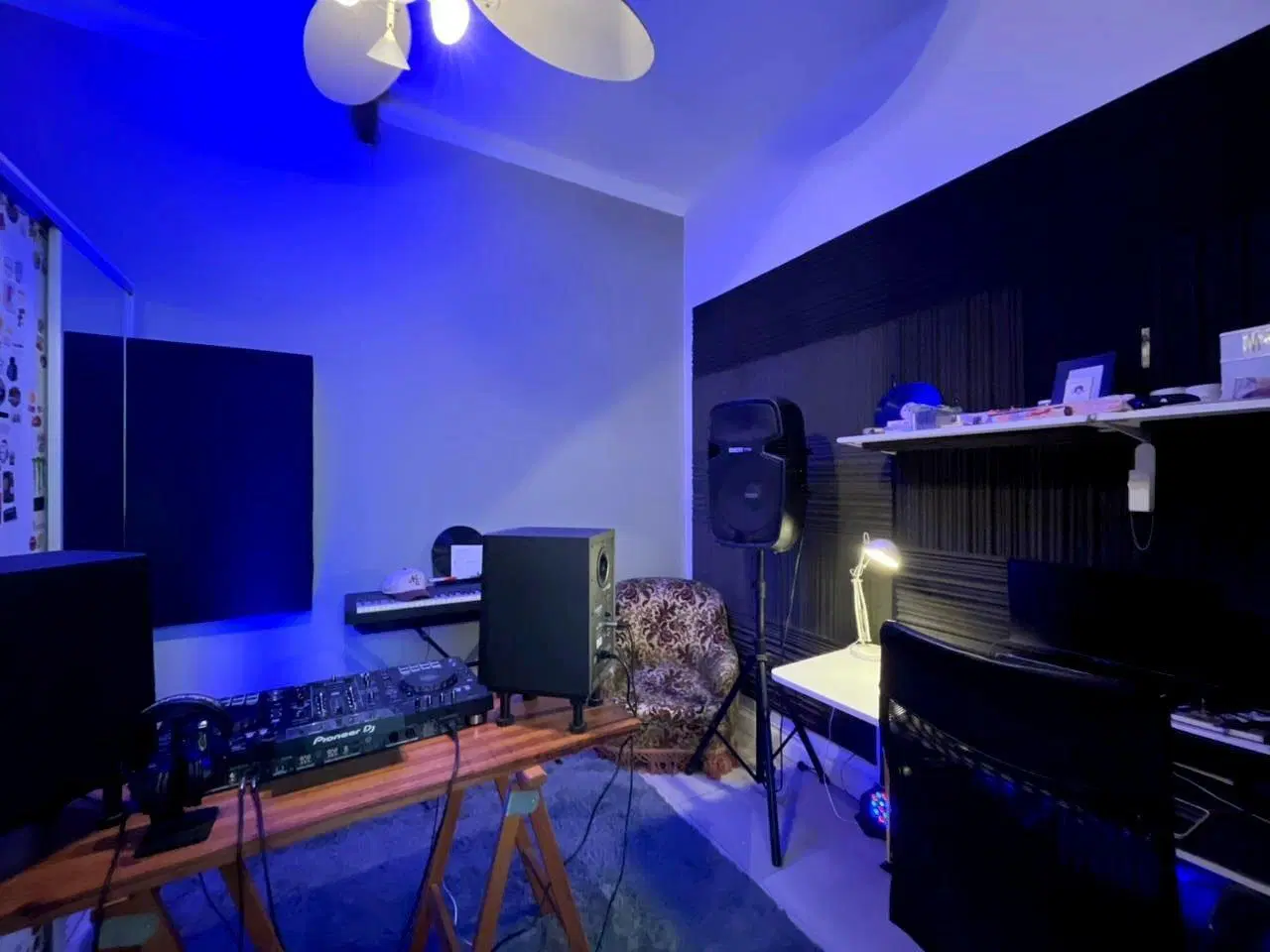 VENTA PH - TIPO CASA 4 AMBIENTES + ESCRITORIO - CABALLITO 4