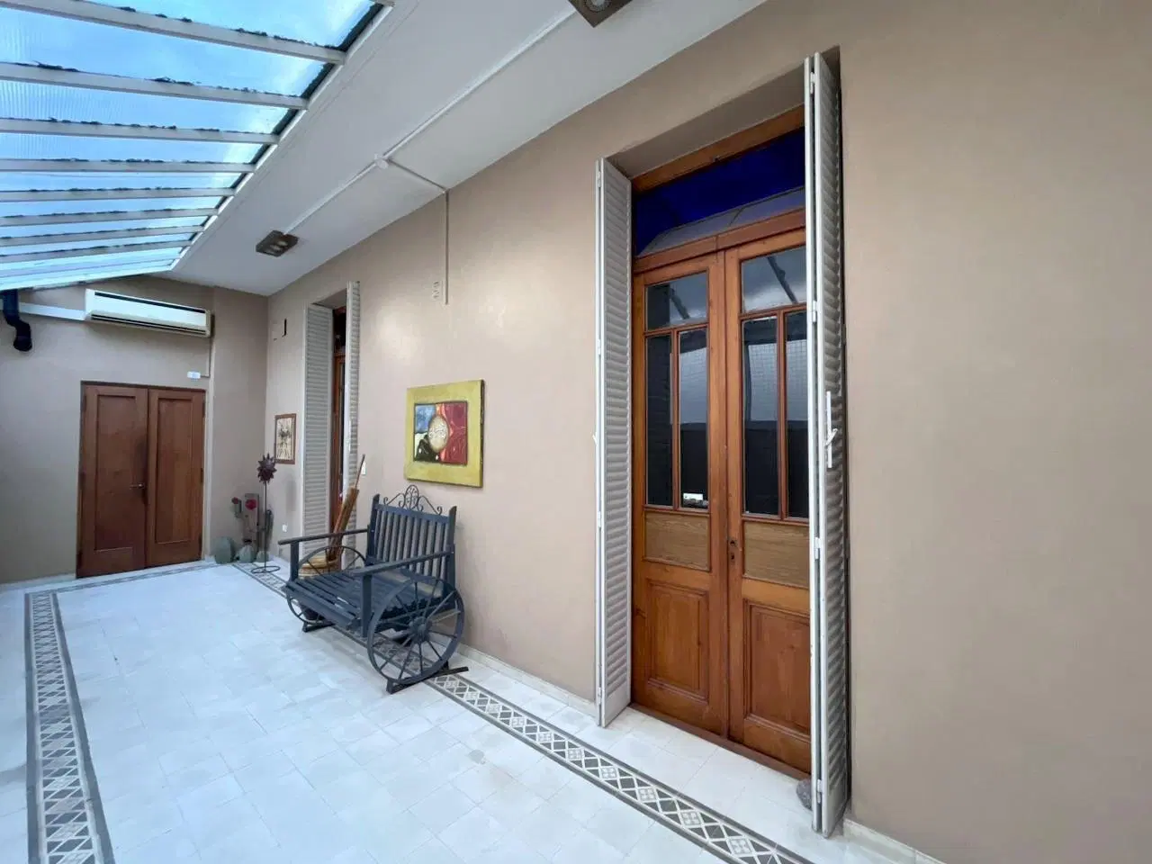 VENTA PH - TIPO CASA 4 AMBIENTES + ESCRITORIO - CABALLITO 5