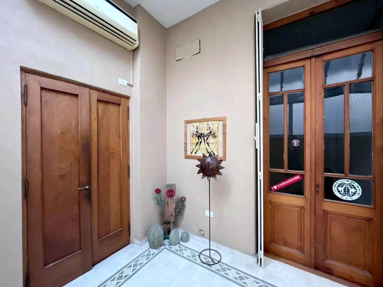 VENTA PH - TIPO CASA 4 AMBIENTES + ESCRITORIO - CABALLITO 3