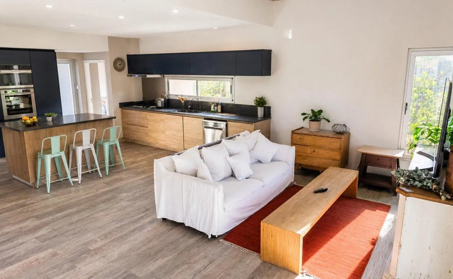 Casa en venta en La Berlina - Pilara 5