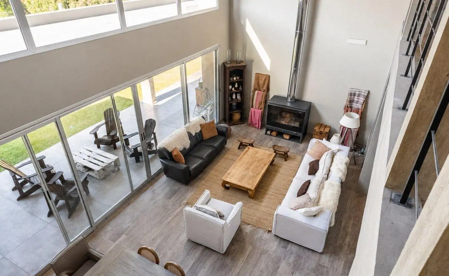 Casa en venta en La Berlina - Pilara 4