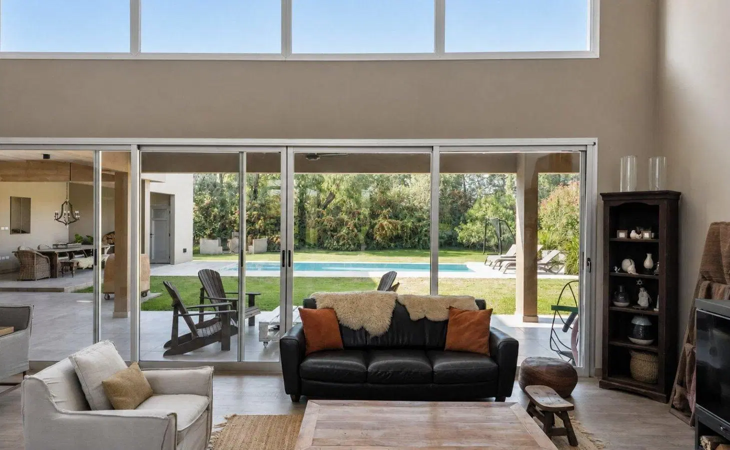 Casa en venta en La Berlina - Pilara 2