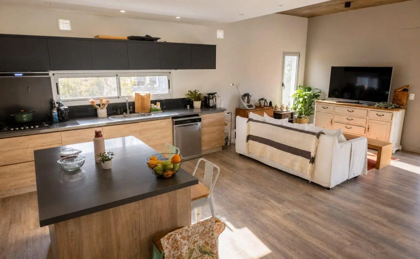Casa en venta en La Berlina - Pilara 2