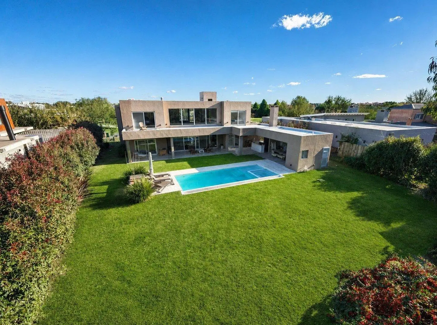 Casa en venta en La Berlina - Pilara 3