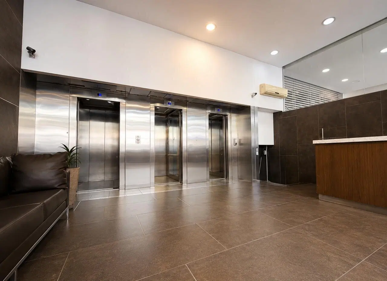 Departamento en alquiler \Recoleta 5