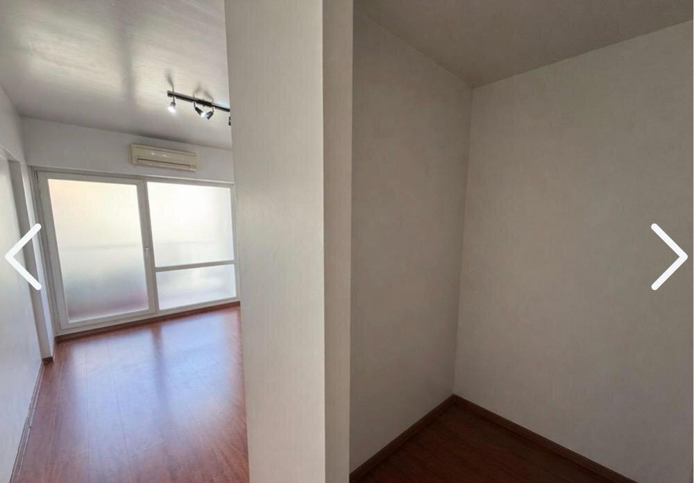 Foto de Alquiler departamento 2 ambientes con piscina, Recoleta, imagen 1