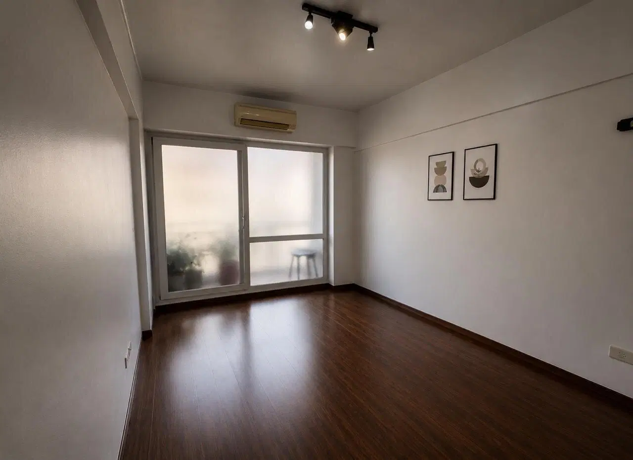 Departamento en alquiler \Recoleta 3