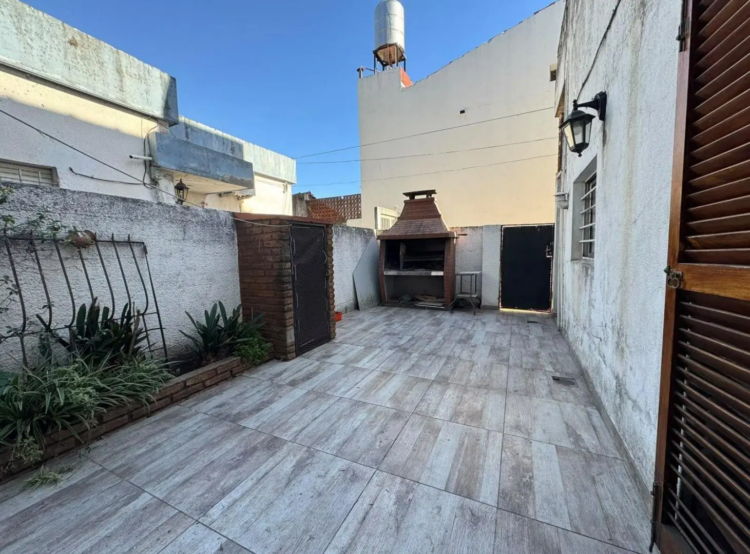 VENTA PH 4 AMBIENTES COCHERA PATIO EN PADUA 4