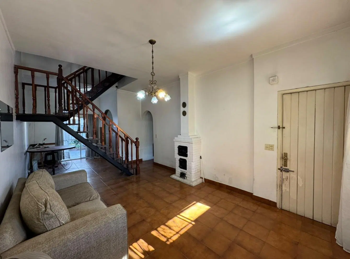 VENTA PH 4 AMBIENTES COCHERA PATIO EN PADUA 4