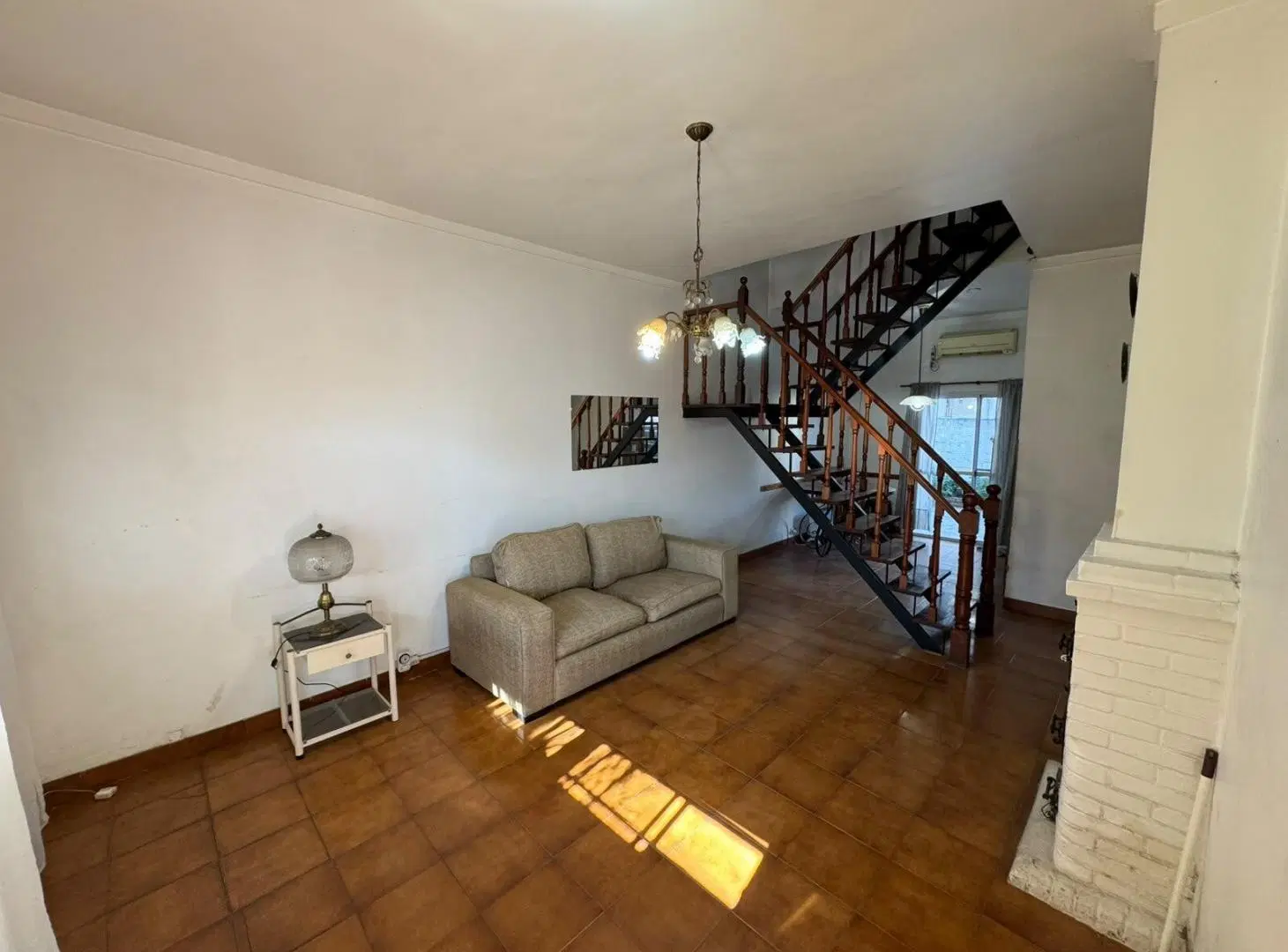 VENTA PH 4 AMBIENTES COCHERA PATIO EN PADUA 2