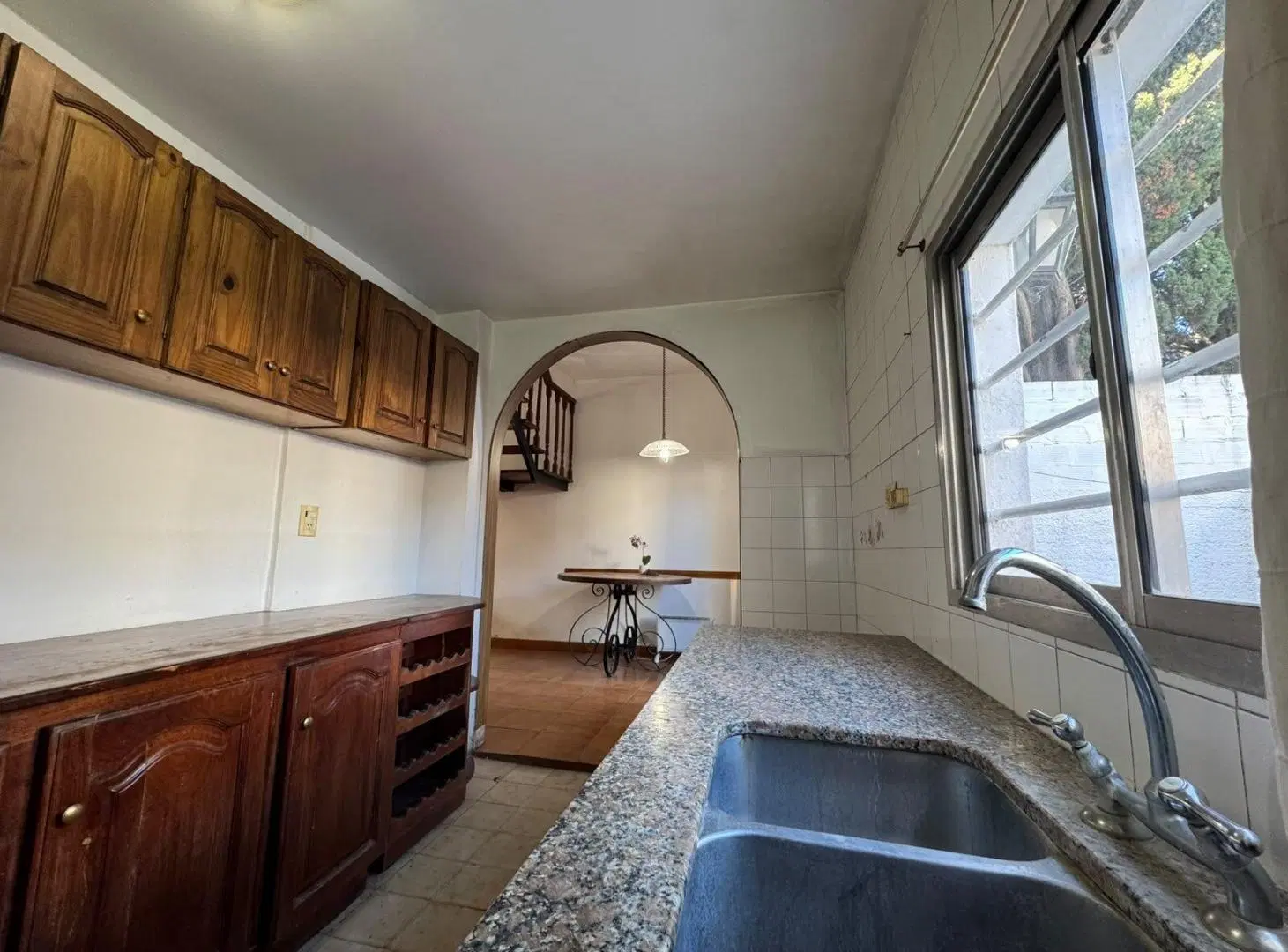 VENTA PH 4 AMBIENTES COCHERA PATIO EN PADUA 3
