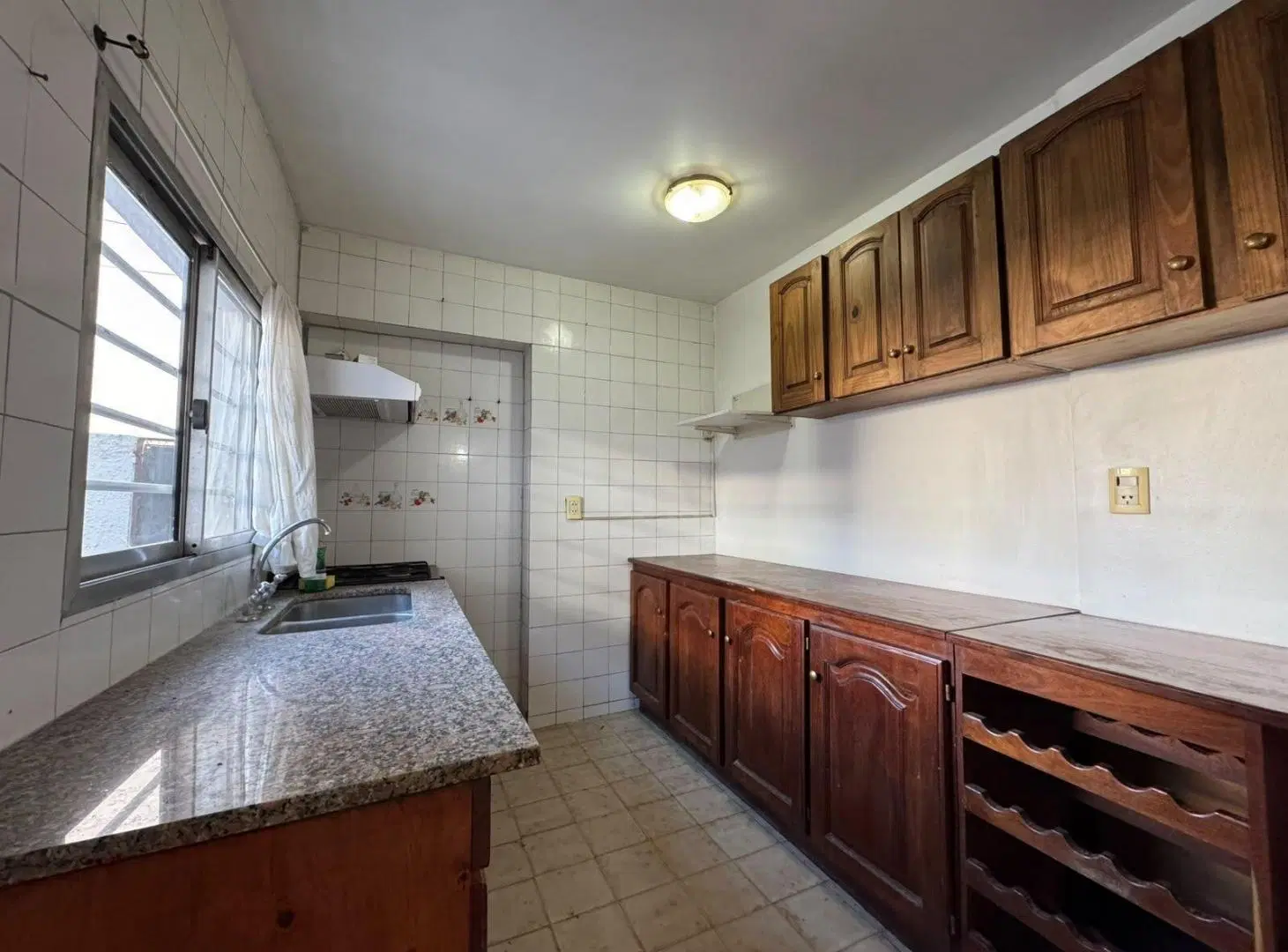 VENTA PH 4 AMBIENTES COCHERA PATIO EN PADUA 5