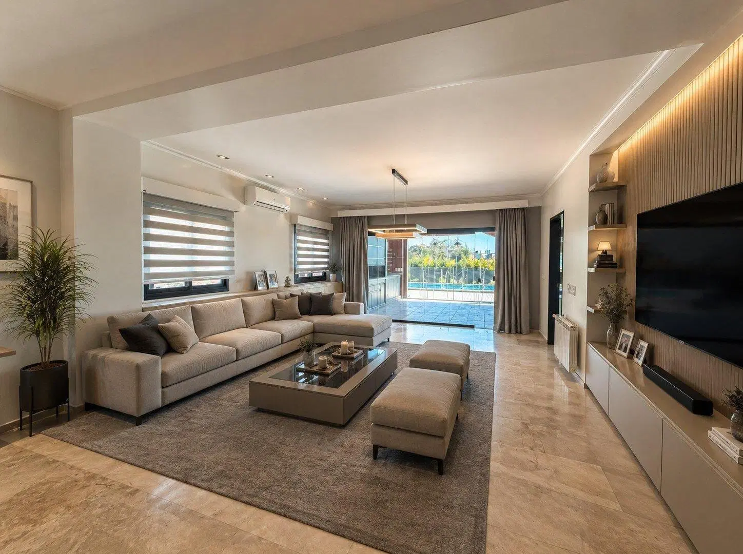Venta casa en Santa Barbara 2