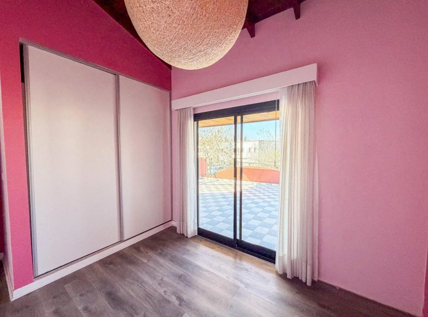 Venta casa en Santa Barbara 4