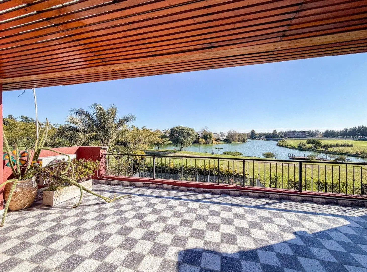 Venta casa en Santa Barbara 5