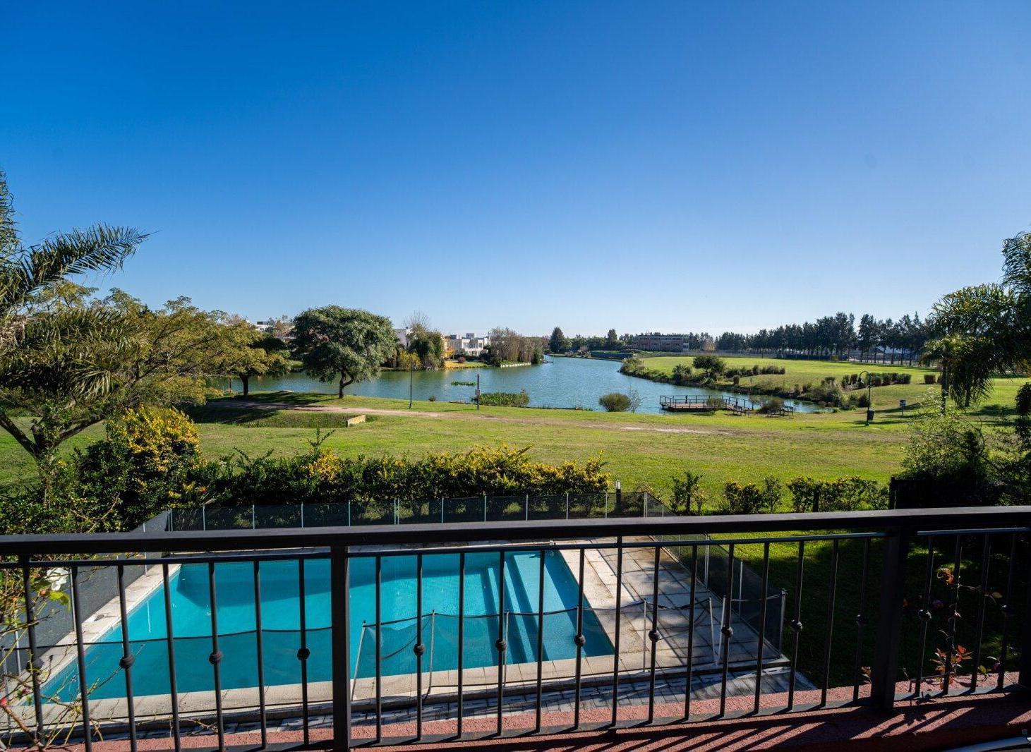 Foto de Venta casa en Santa Barbara, imagen 5