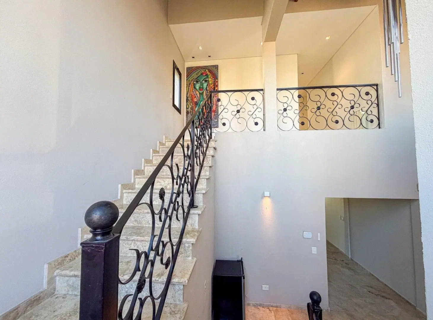 Venta casa en Santa Barbara 3