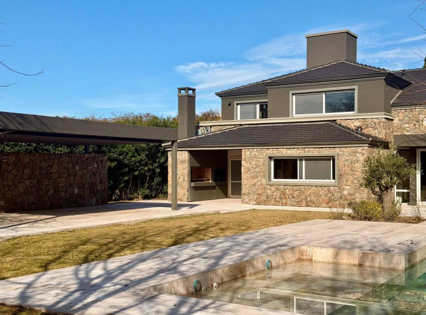 Casa en Venta en El Golf,  Nordelta, Tigre 3